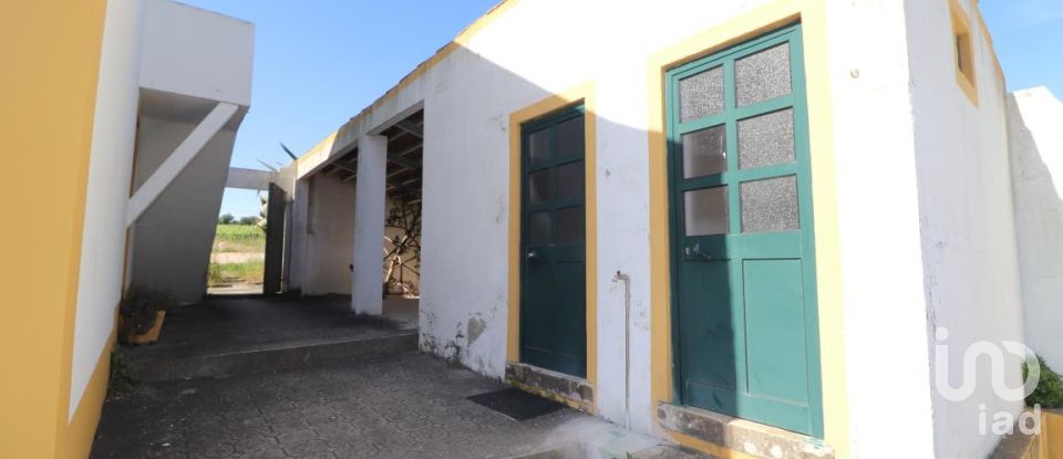 Quinta T3 em Carvoeira e Carmões de 206 m²