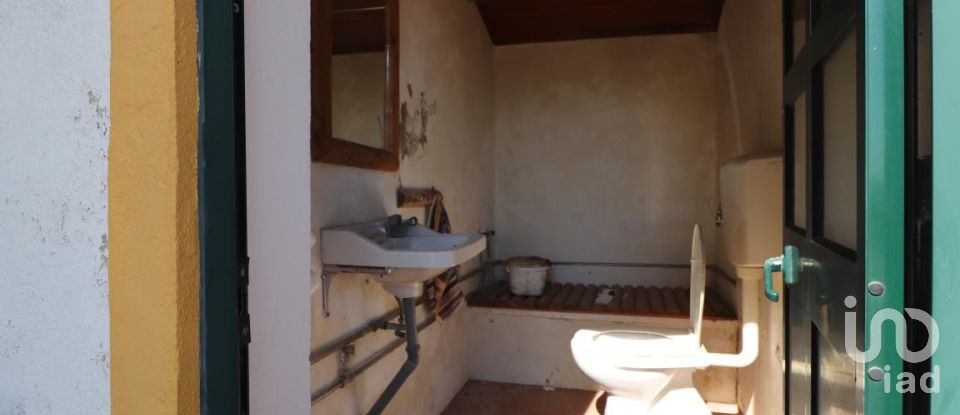 Quinta T3 em Carvoeira e Carmões de 206 m²