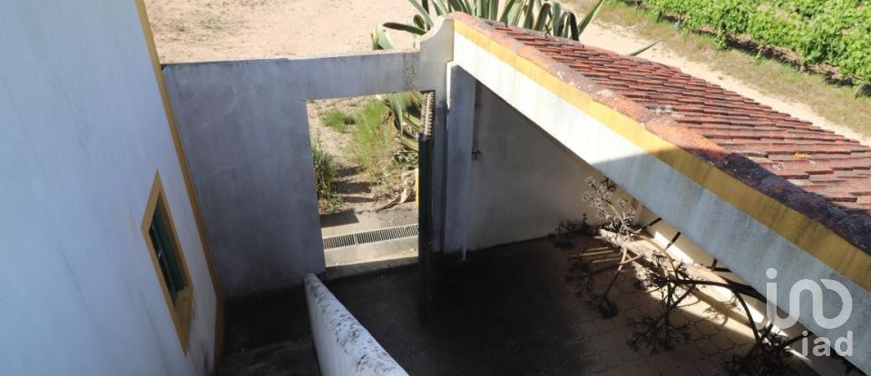 Quinta T3 em Carvoeira e Carmões de 206 m²