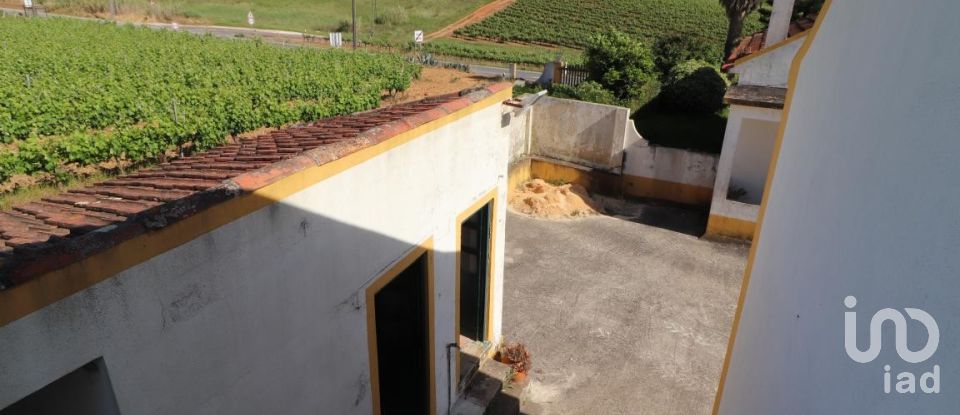 Quinta T3 em Carvoeira e Carmões de 206 m²