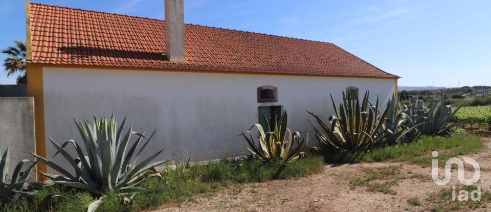 Quinta T3 em Carvoeira e Carmões de 206 m²