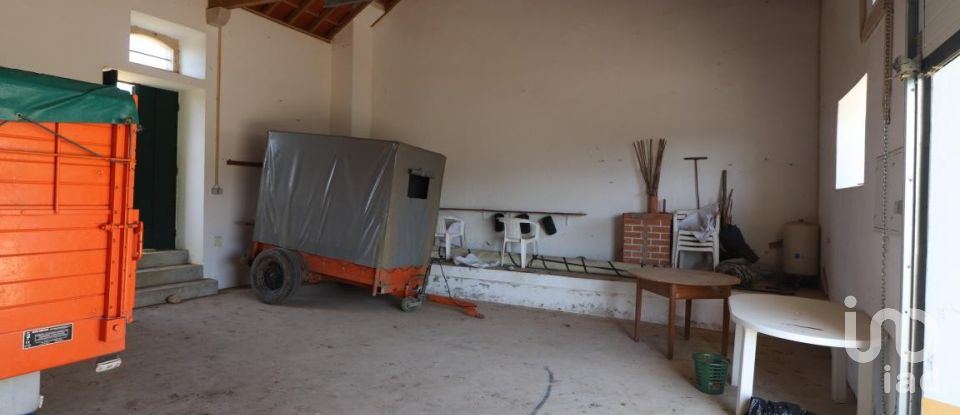 Quinta T3 em Carvoeira e Carmões de 206 m²