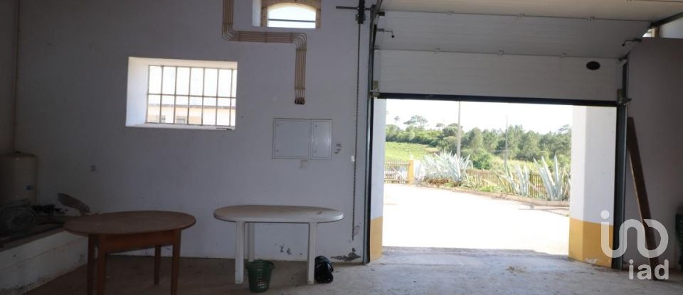 Quinta T3 em Carvoeira e Carmões de 206 m²