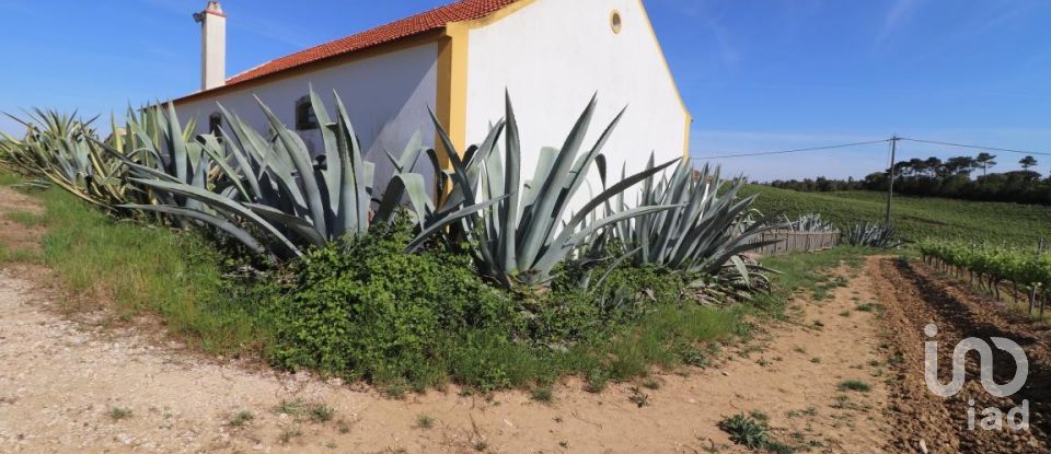 Quinta T3 em Carvoeira e Carmões de 206 m²