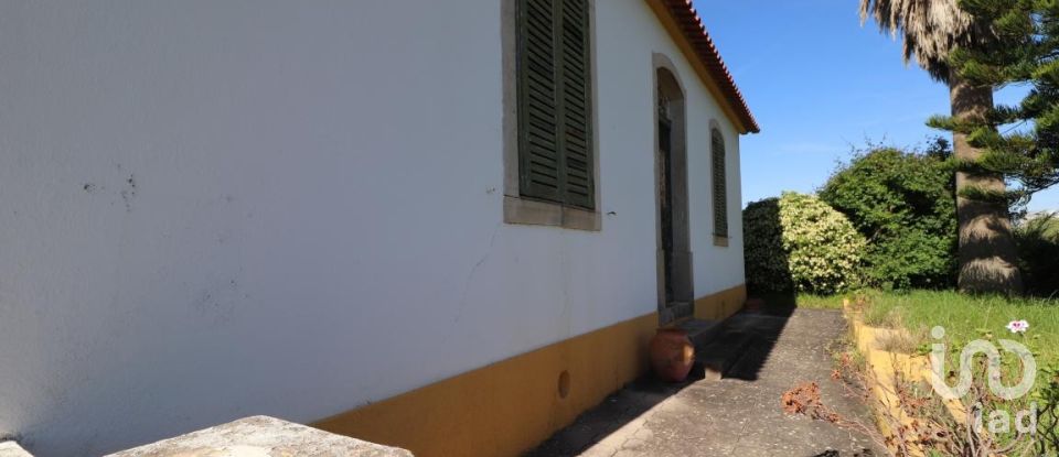 Quinta T3 em Carvoeira e Carmões de 206 m²