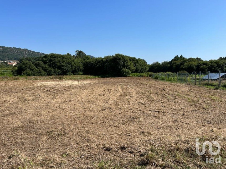 Land in Belinho e Mar of 2,580 m²
