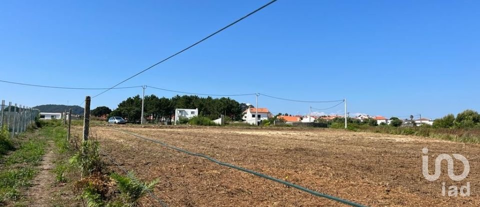 Terreno em Belinho e Mar de 2 580 m²