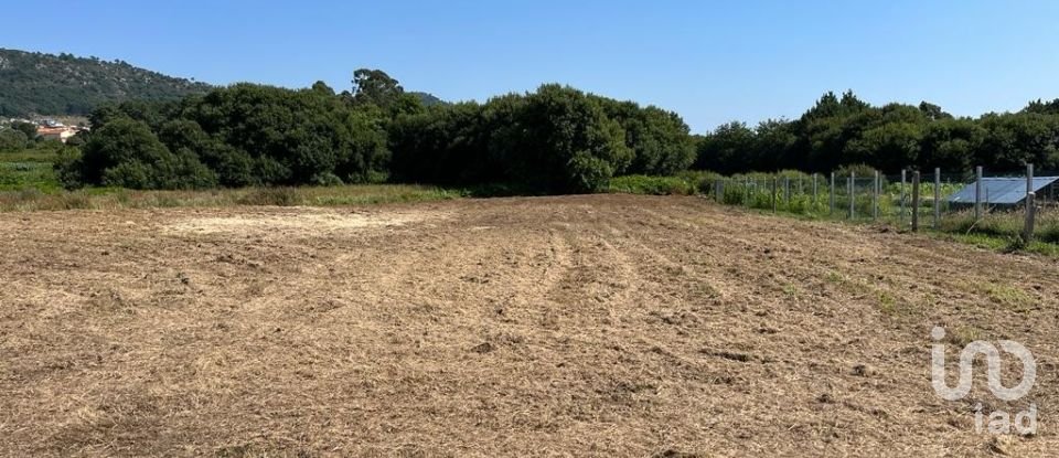 Terrain à Belinho e Mar de 1 180 m²