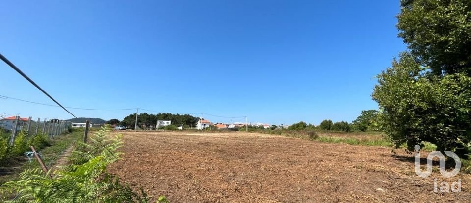 Terrain à Belinho e Mar de 1 180 m²