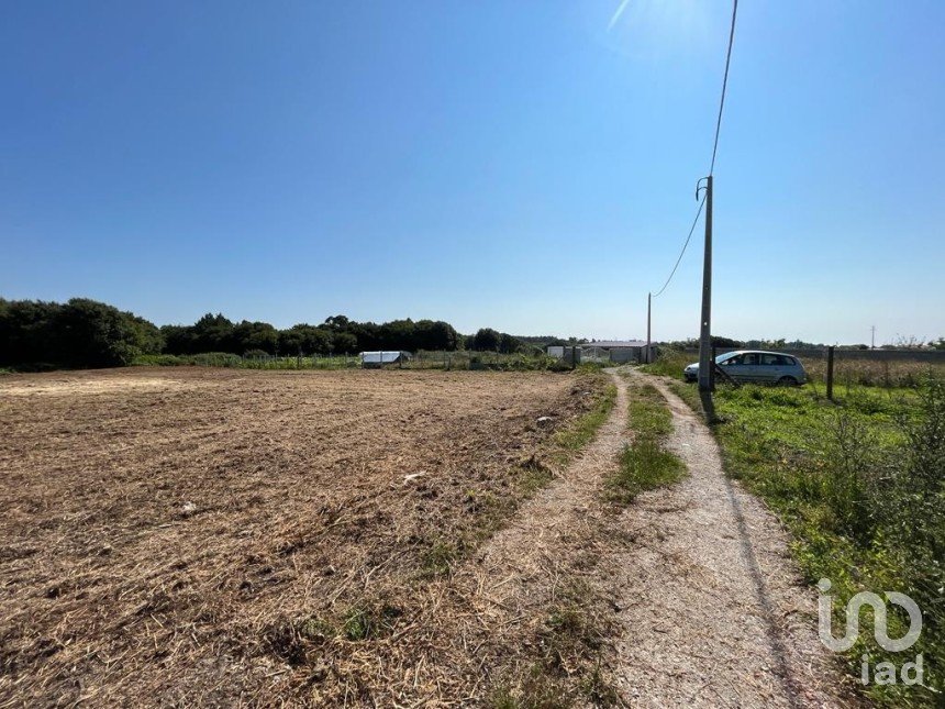 Land in Belinho e Mar of 1,400 m²