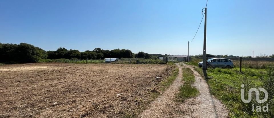 Land in Belinho e Mar of 1,400 m²