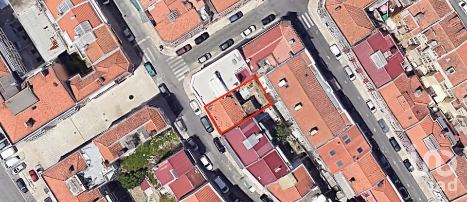 Block of flats in Beato of 250 m²