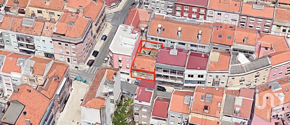 Block of flats in Beato of 250 m²