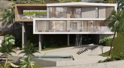 Maison T3 à Arco da Calheta de 391 m²