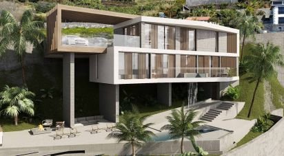 Maison T3 à Arco da Calheta de 391 m²