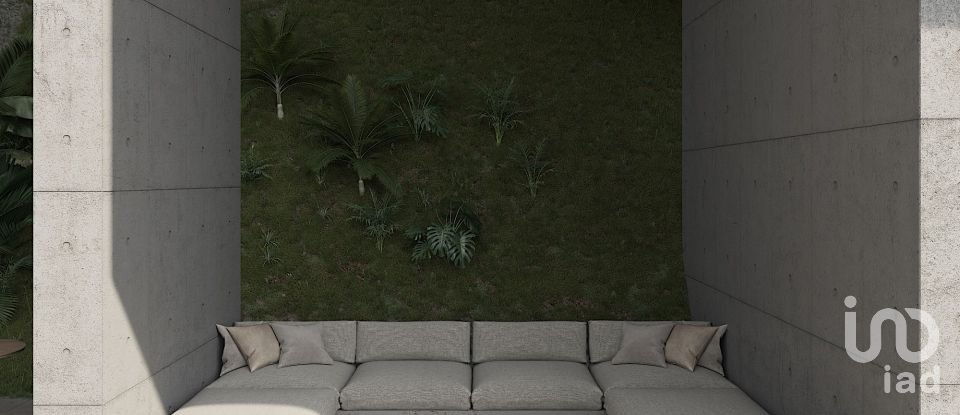 Moradia T3 em Arco da Calheta de 391 m²