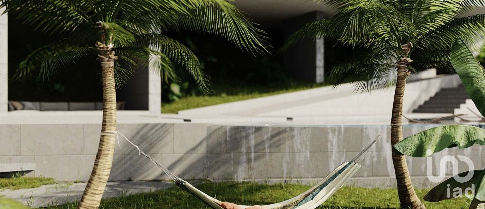 Moradia T3 em Arco da Calheta de 391 m²