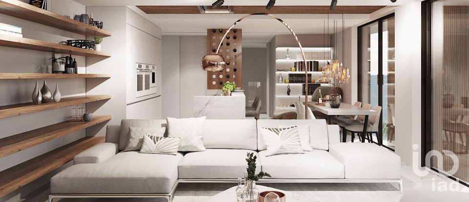 Moradia T3 em Arco da Calheta de 391 m²