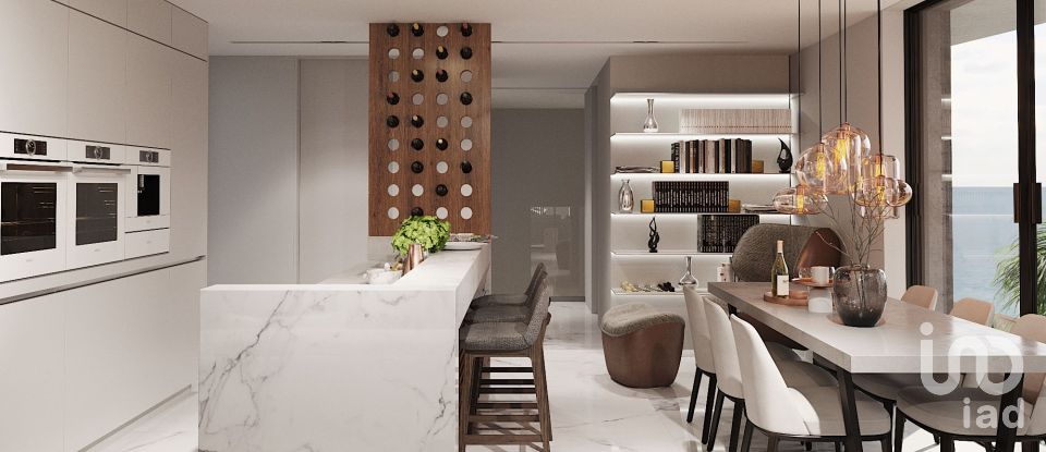 Moradia T3 em Arco da Calheta de 391 m²