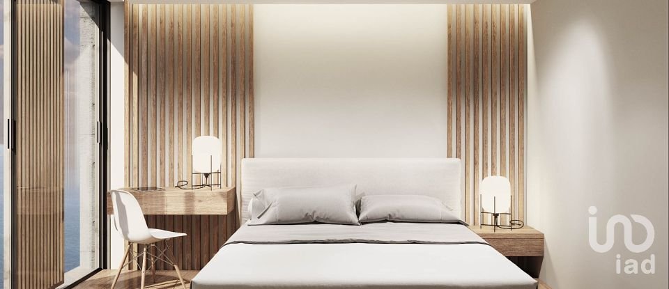 Moradia T3 em Arco da Calheta de 391 m²