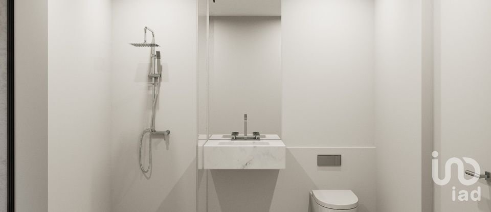 Moradia T3 em Arco da Calheta de 391 m²