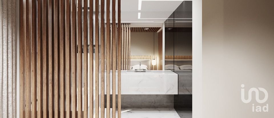 Moradia T3 em Arco da Calheta de 391 m²