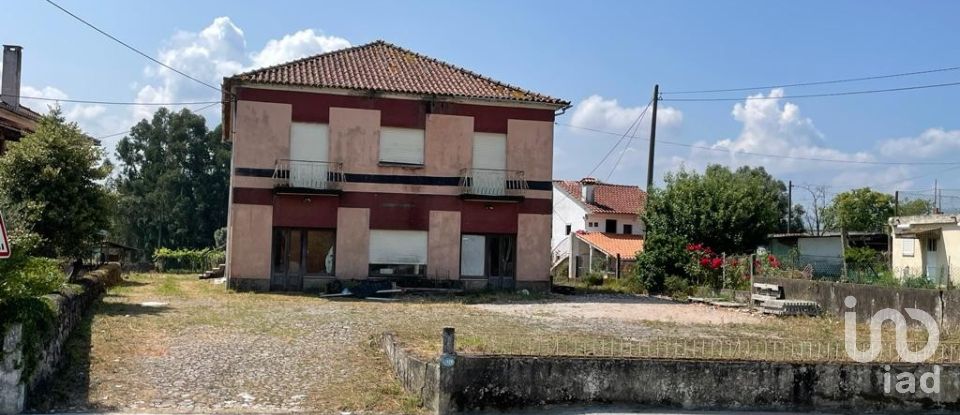 Maison T6 à Arcozelo de 400 m²