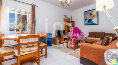 Apartment T3 in Faro (Sé e São Pedro) of 110 m²