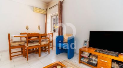 Apartment T3 in Faro (Sé e São Pedro) of 110 m²