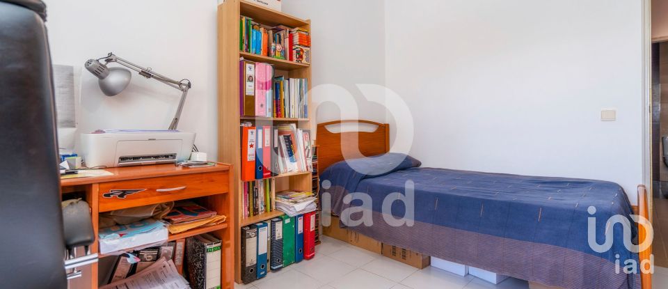 Appartement T3 à Faro (Sé e São Pedro) de 110 m²