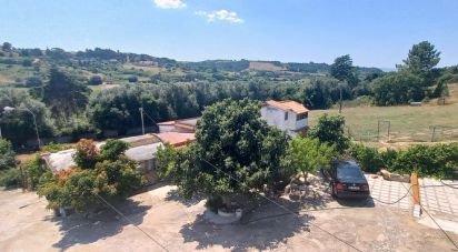 Ferme T10 à Vale do Paraíso de 1 800 m²