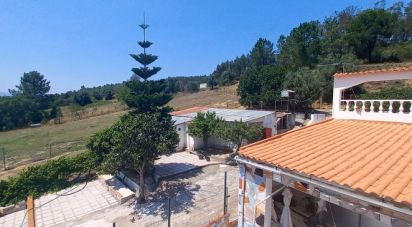 Ferme T10 à Vale do Paraíso de 1 800 m²