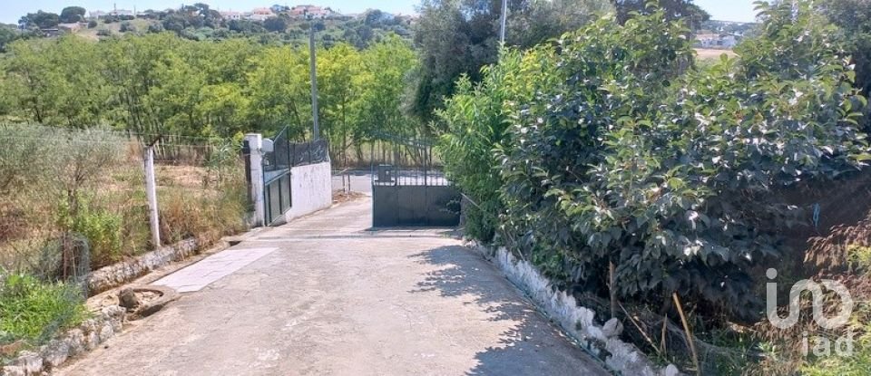 Ferme T10 à Vale do Paraíso de 1 800 m²