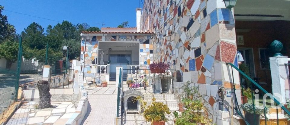 Ferme T10 à Vale do Paraíso de 1 800 m²