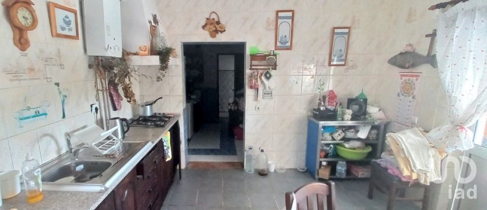 Ferme T10 à Vale do Paraíso de 1 800 m²