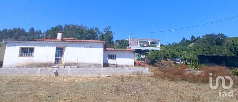 Ferme T10 à Vale do Paraíso de 1 800 m²