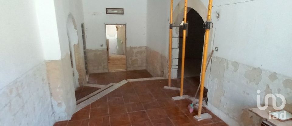 Ferme T10 à Vale do Paraíso de 1 800 m²