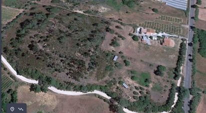 Ferme T10 à Vale do Paraíso de 1 800 m²