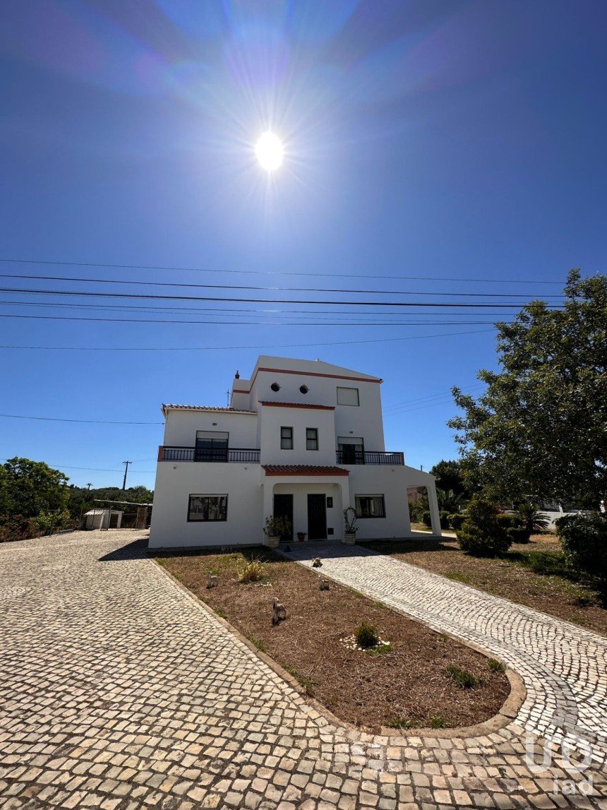 Casa / Villa T6 em São Brás de Alportel de 604 m²