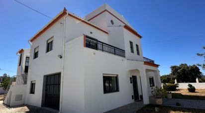 Casa / Villa T6 em São Brás de Alportel de 604 m²