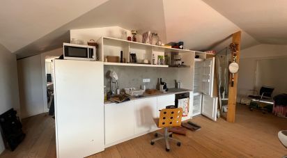 Apartment T1 in Misericórdia of 30 m²