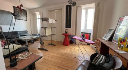 Apartment T2 in Misericórdia of 75 m²