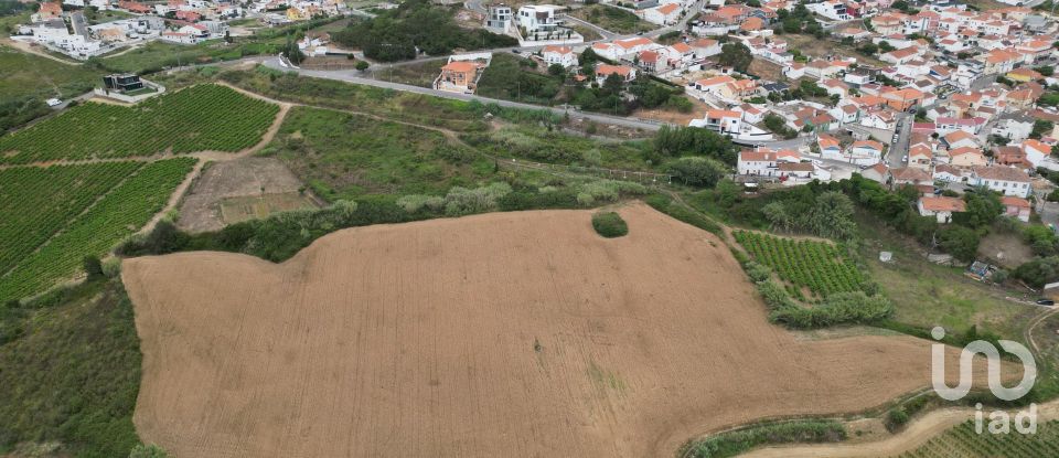Agricultural land in Santa Maria, São Pedro E Matacães of 31,440 m²