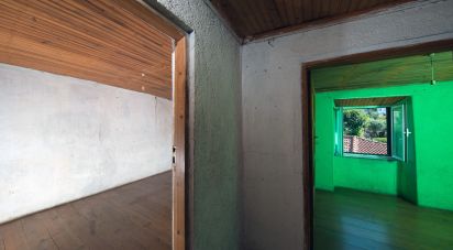 Maison de village T3 à Serpins de 174 m²