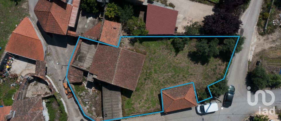 Village house T3 in Serpins of 174 m²