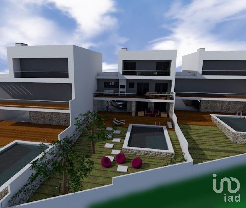 Maison T4 à Ventosa de 311 m²