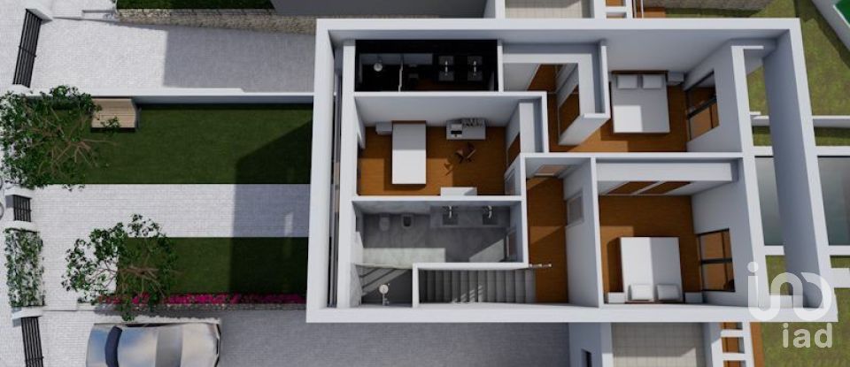 Maison T4 à Ventosa de 311 m²