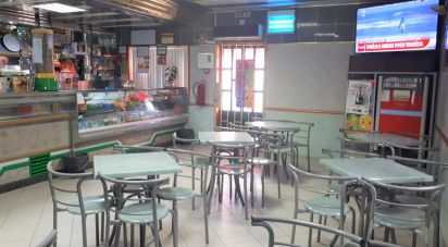 Bar in Pinhal Novo of 206 m²