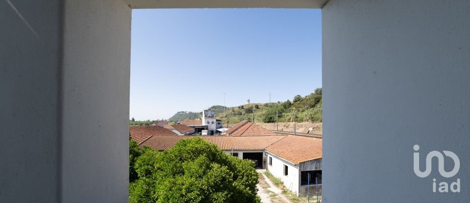 House T11 in Santarém, Santa Iria da Ribeira de Santarém, Santarém e São Nicolau of 642 m²
