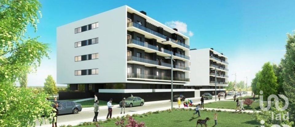 Apartment T2 in Pombal of 100 m²